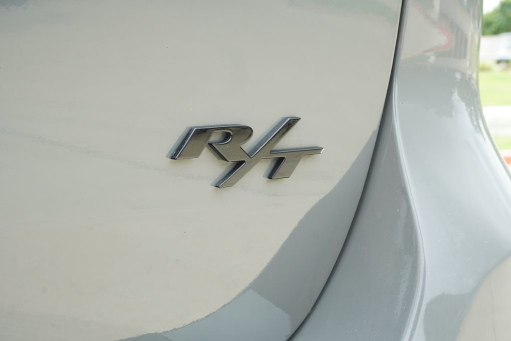 Used 2025 Dodge Durango R/T AWD/4WD image 9