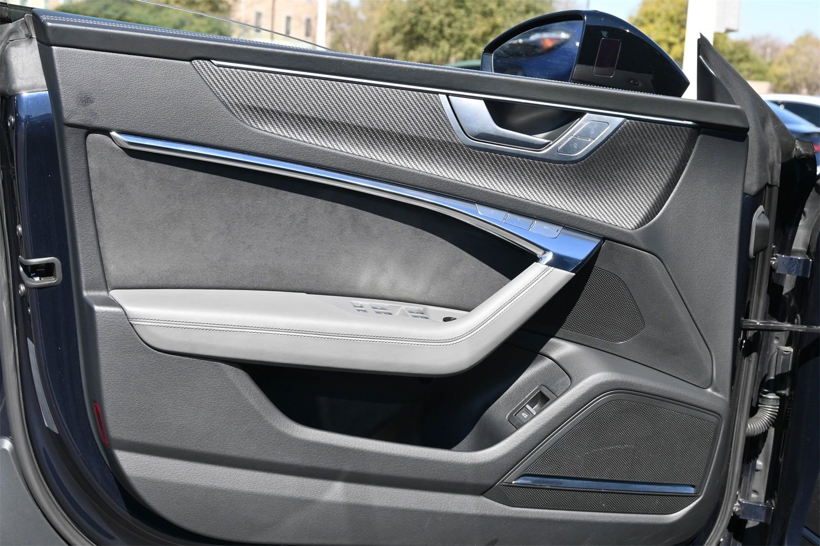 Used 2023 Audi S7 Prestige image 16