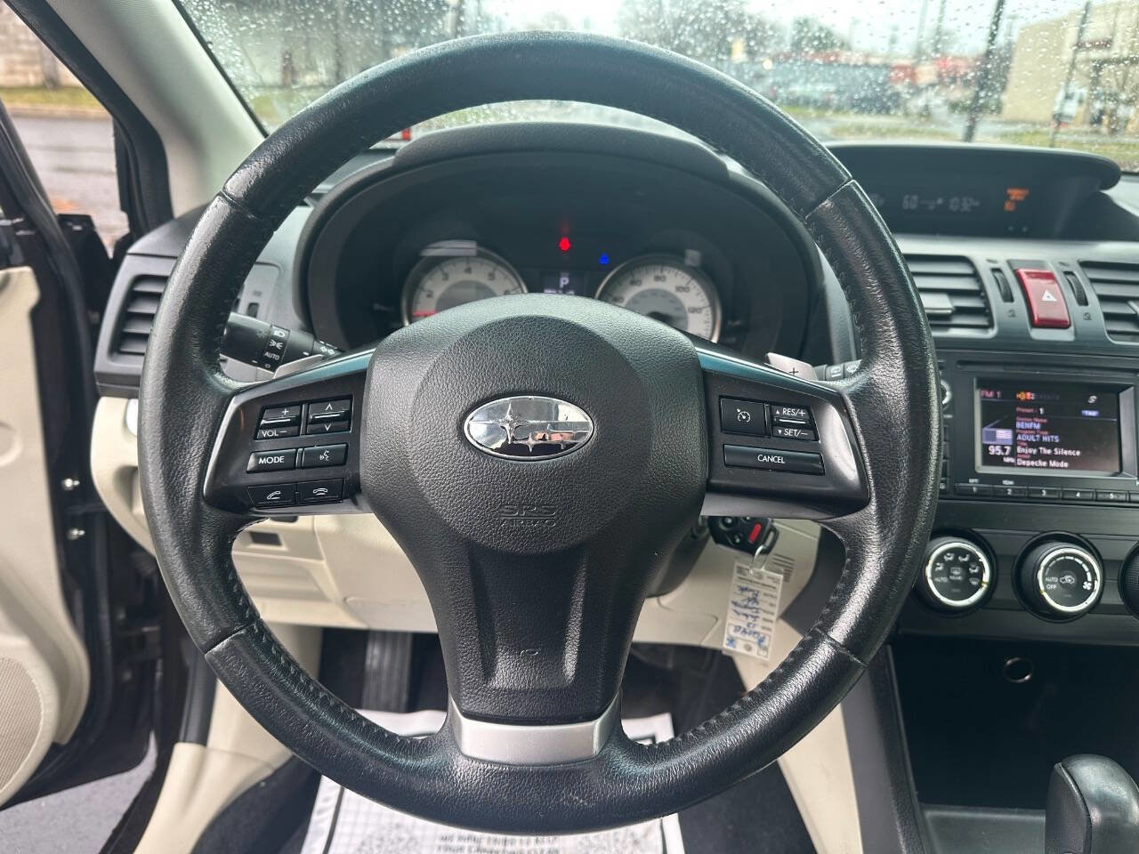 Used 2013 Subaru Impreza 2.0i Limited AWD/4WD image 19
