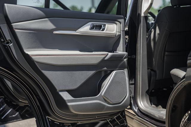 New 2026 Ford Explorer Active w/ Active Comfort Package AWD/4WD image 46