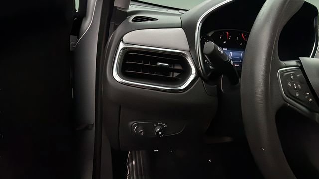 Used 2024 Chevrolet Equinox LS w/ LS Convenience Package FWD image 21