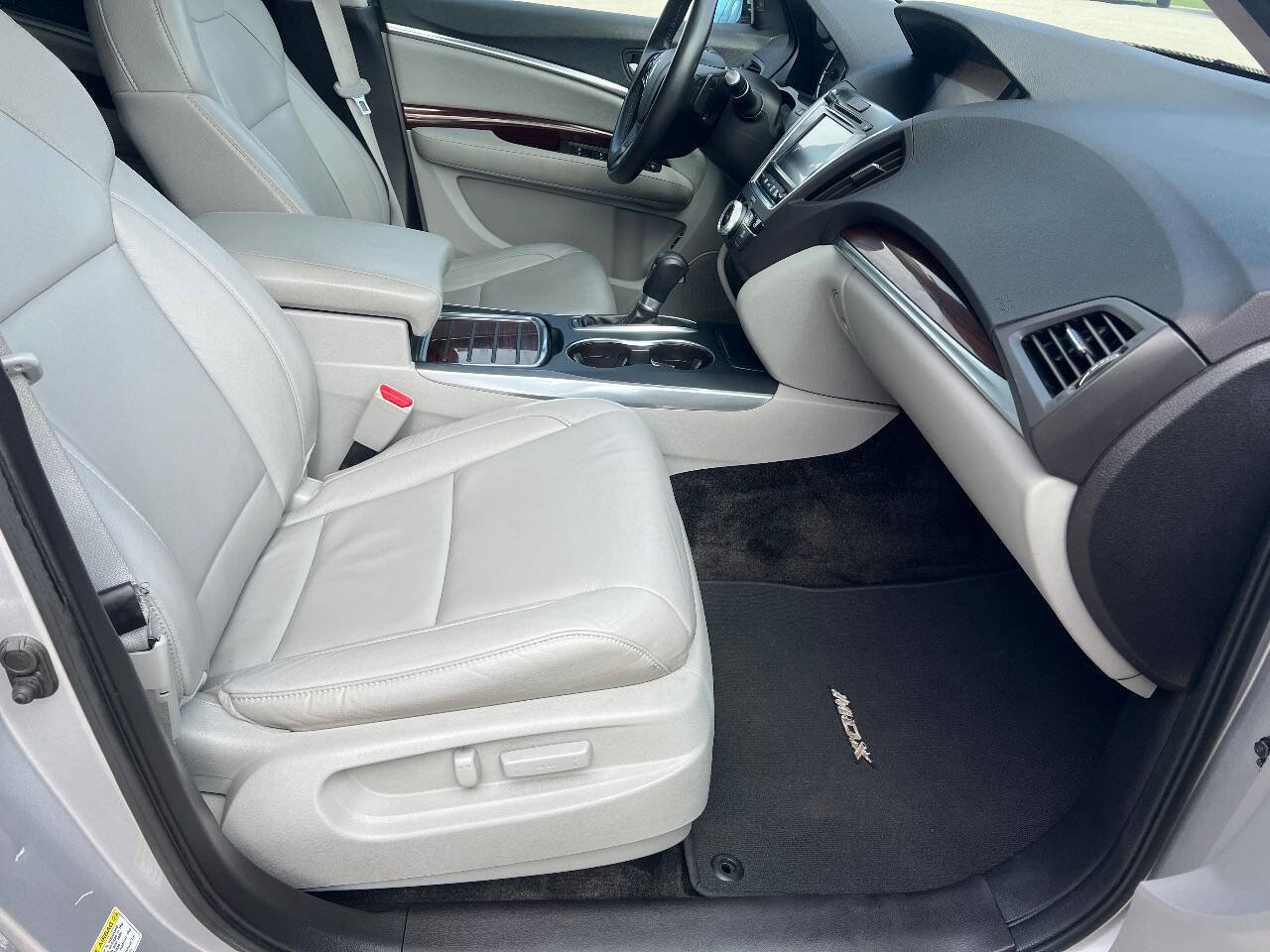 Used 2014 Acura MDX SH-AWD w/ Technology Package image 20