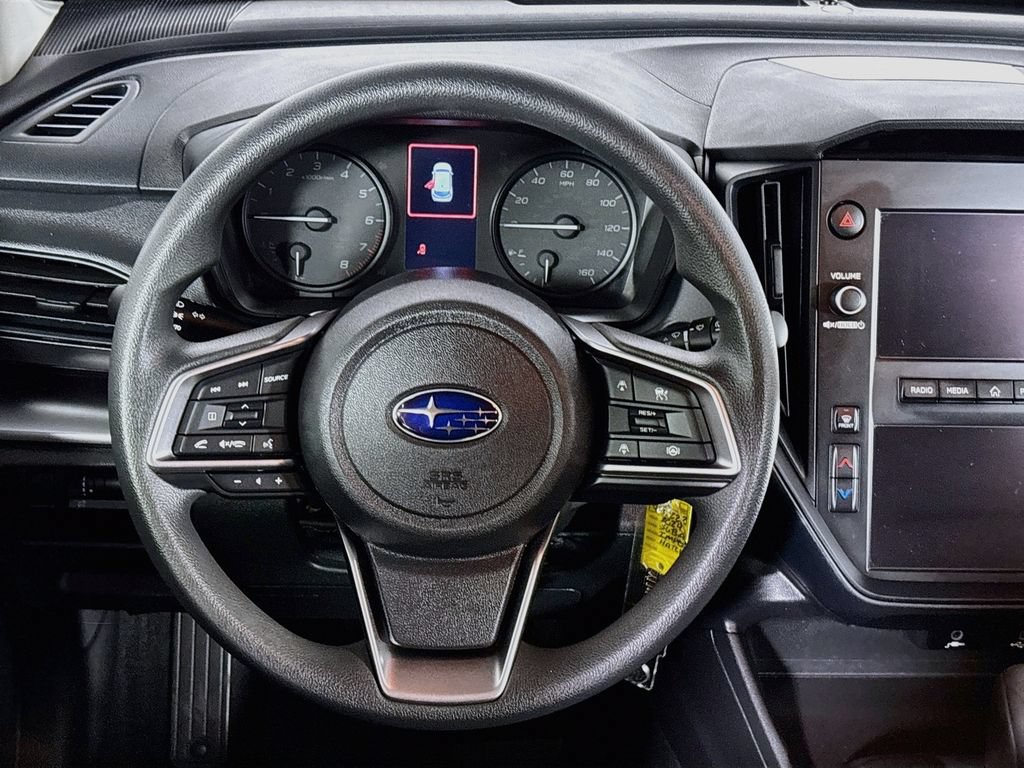 Certified 2024 Subaru Impreza 2.0i w/ Popular Package #1A AWD/4WD image 14