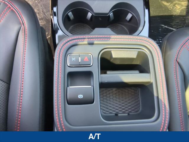 New 2026 Ford Mustang Mach-E Premium w/ Sport Appearance Package RWD image 15