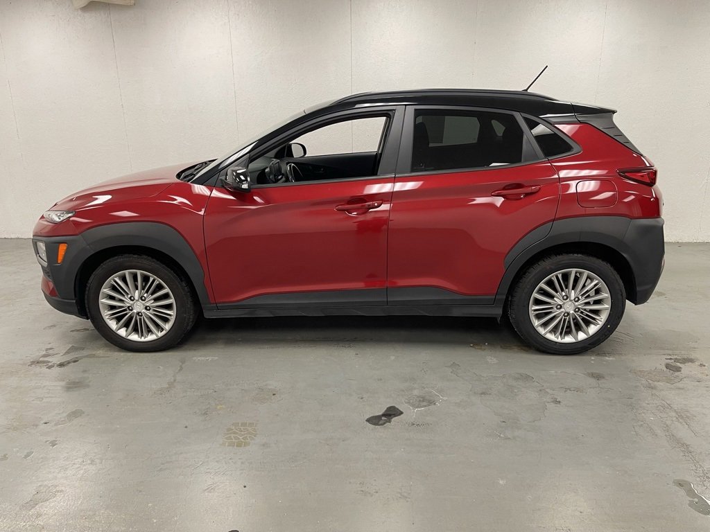 Used 2020 Hyundai Kona SEL image 2