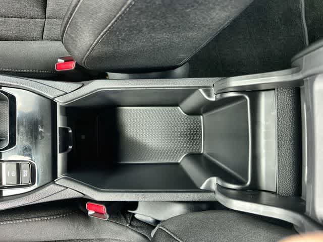 Used 2026 Honda Accord Sport image 27
