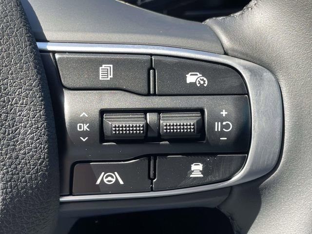 New 2026 Kia K5 GT-Line image 28