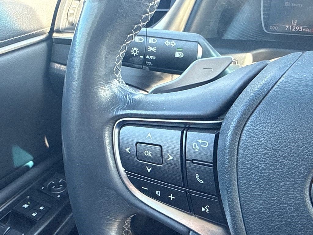 Used 2019 Lexus ES 350 w/ Accessory Package 2 image 23