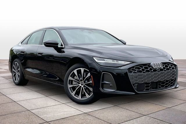 New 2026 Audi A6 Premium Plus AWD/4WD image 2