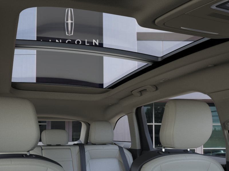 New 2026 Lincoln Nautilus Premier w/ Equipment Group 102A AWD/4WD image 22