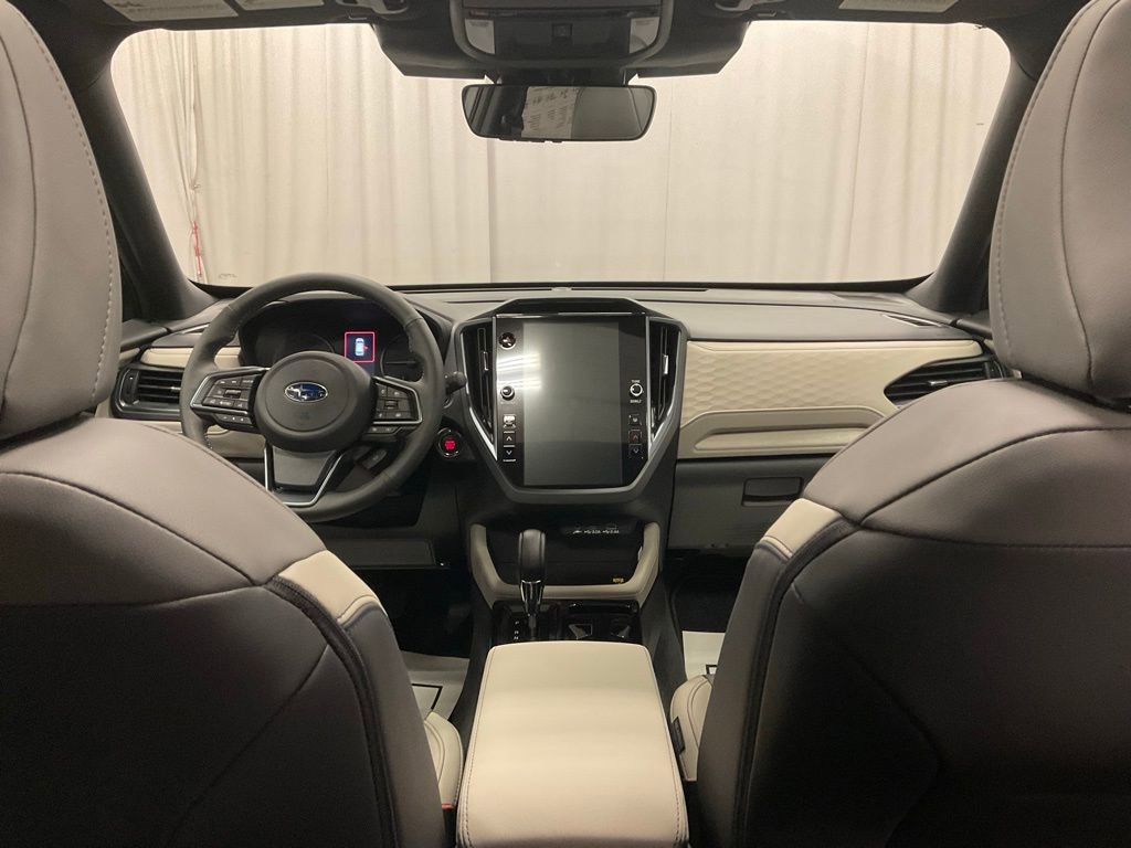 New 2026 Subaru Forester Limited image 32