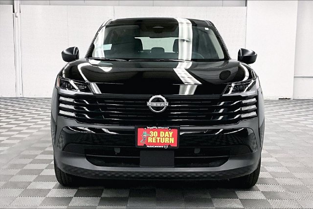 New 2027 Nissan Kicks S FWD image 16