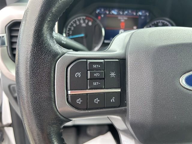 Used 2021 Ford F150 XLT w/ Equipment Group 301A Mid image 18