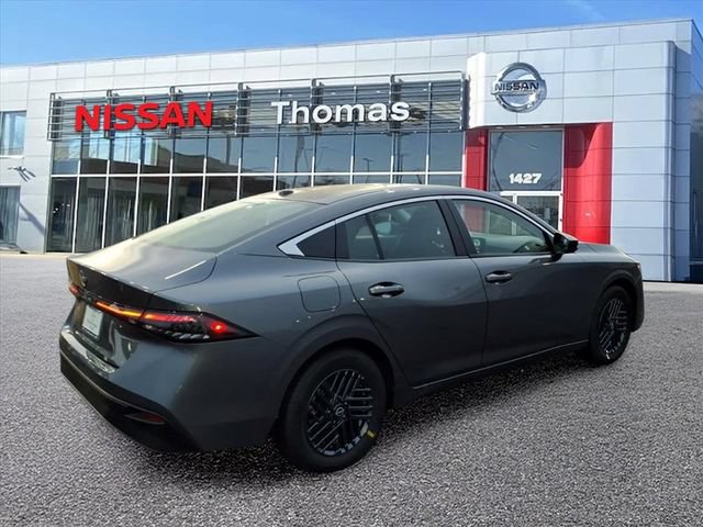 New 2026 Nissan Sentra SV w/ SV Convenience Package FWD image 3