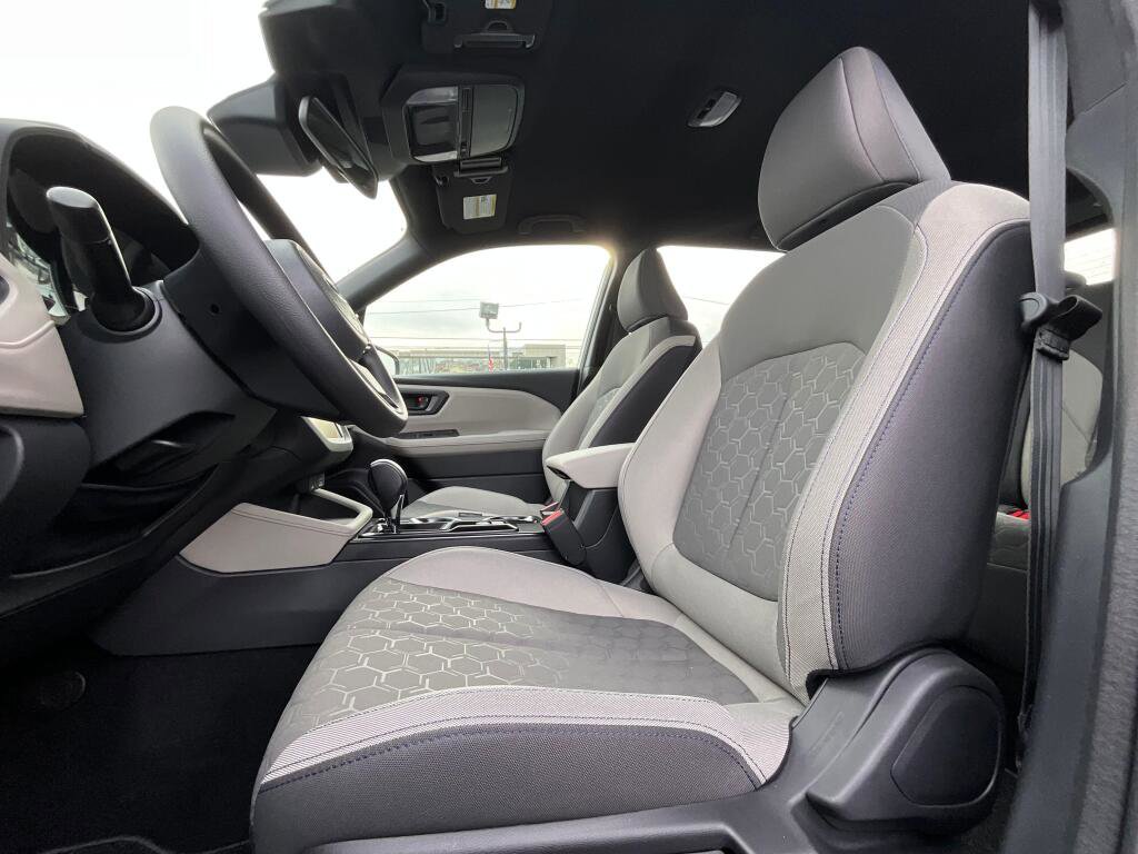 New 2026 Subaru Forester image 11