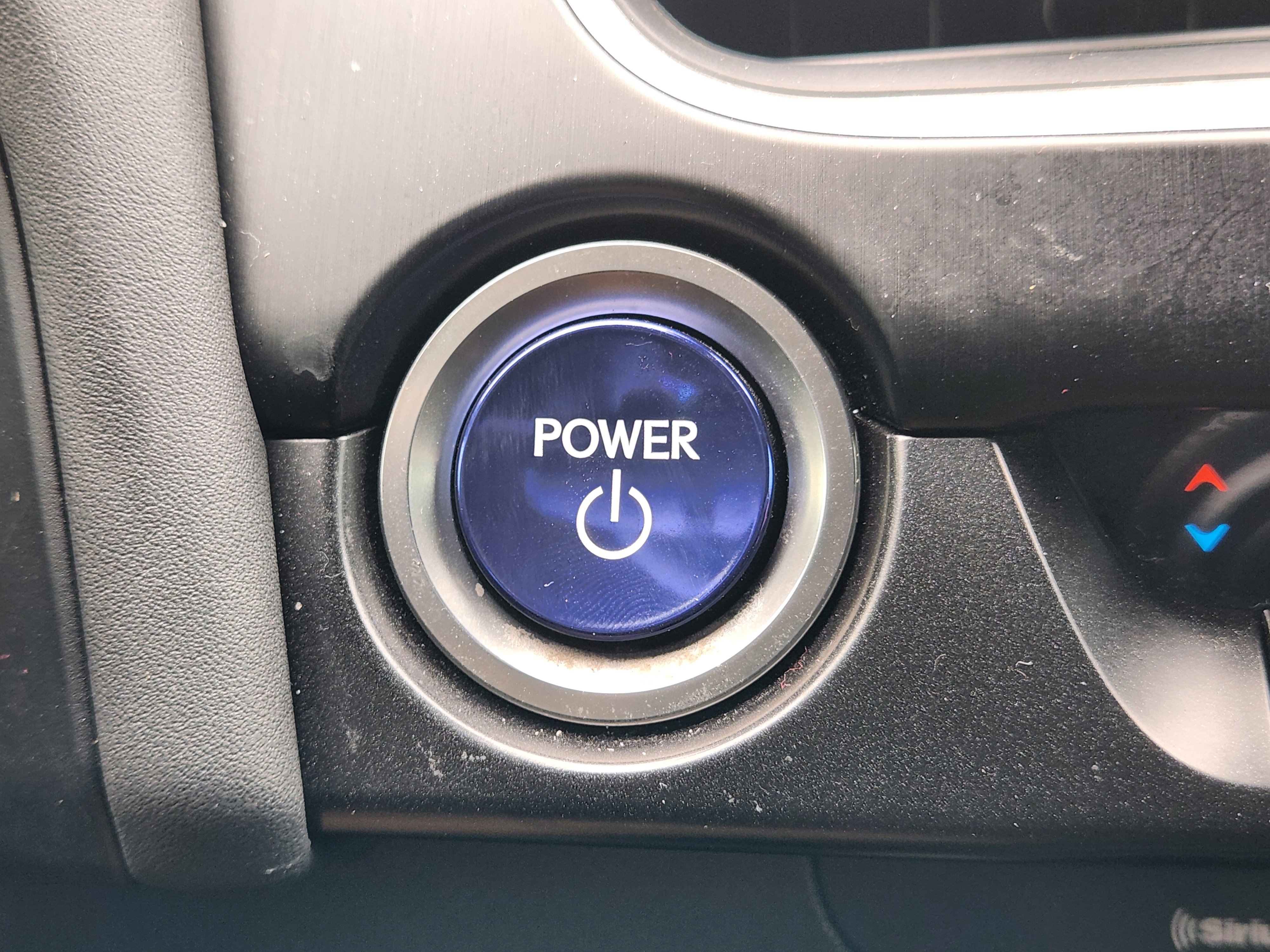 Used 2022 Lexus UX 250h F Sport w/ F Sport Premium Package image 22