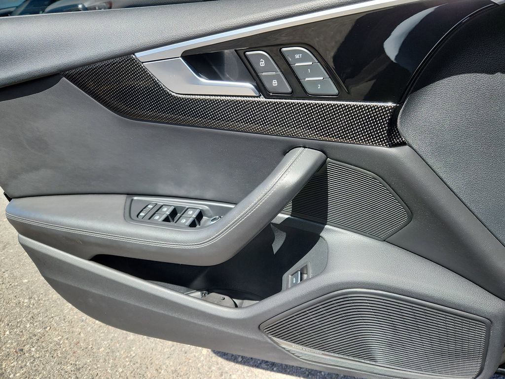 Used 2022 Audi S5 Premium Plus image 10