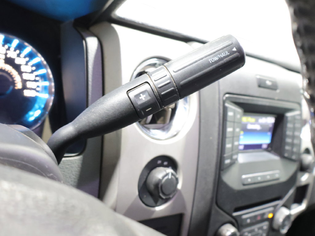 Used 2013 Ford F150 XLT w/ XLT Chrome Pkg AWD/4WD image 34