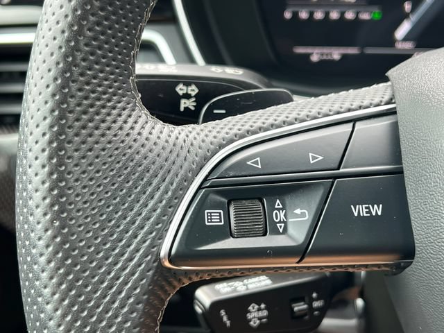 Used 2022 Audi S5 Prestige w/ Prestige Package AWD/4WD image 20