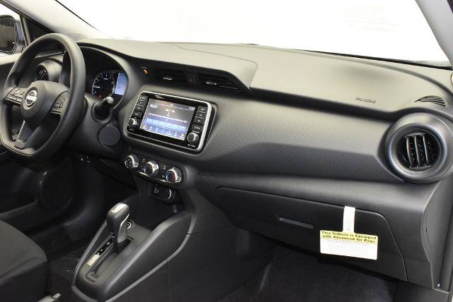 Certified 2025 Nissan Kicks Play S FWD image 24