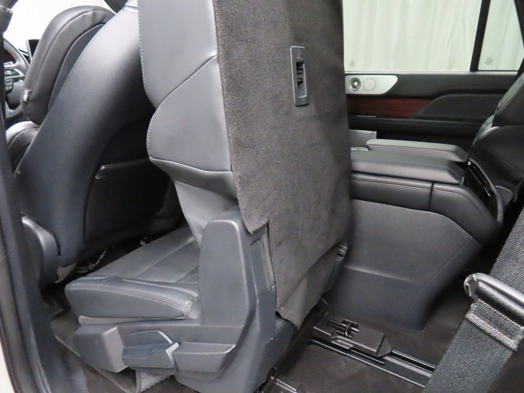 Used 2024 Lincoln Navigator Reserve w/ Equipment Group 201A image 69