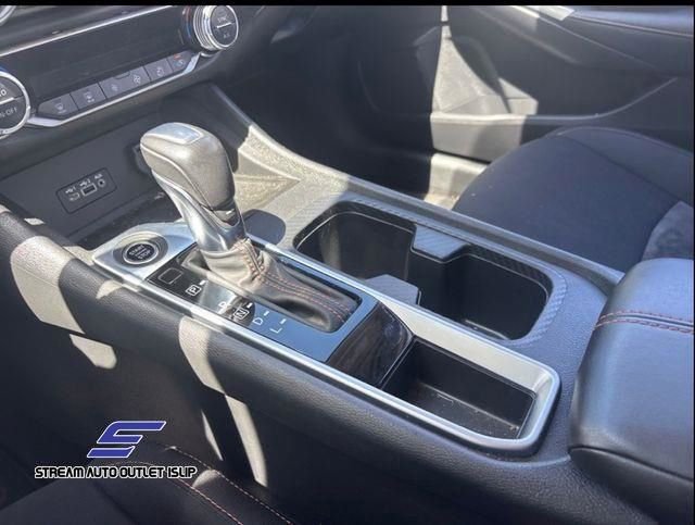 Used 2023 Nissan Sentra SR w/ Electronics Package image 36