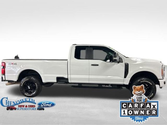 Used 2023 Ford F350 XL w/ STX Appearance Package image 6