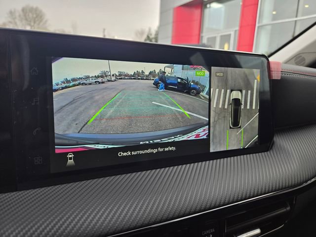 New 2026 Nissan Kicks SR w/ SR Premium Package image 18