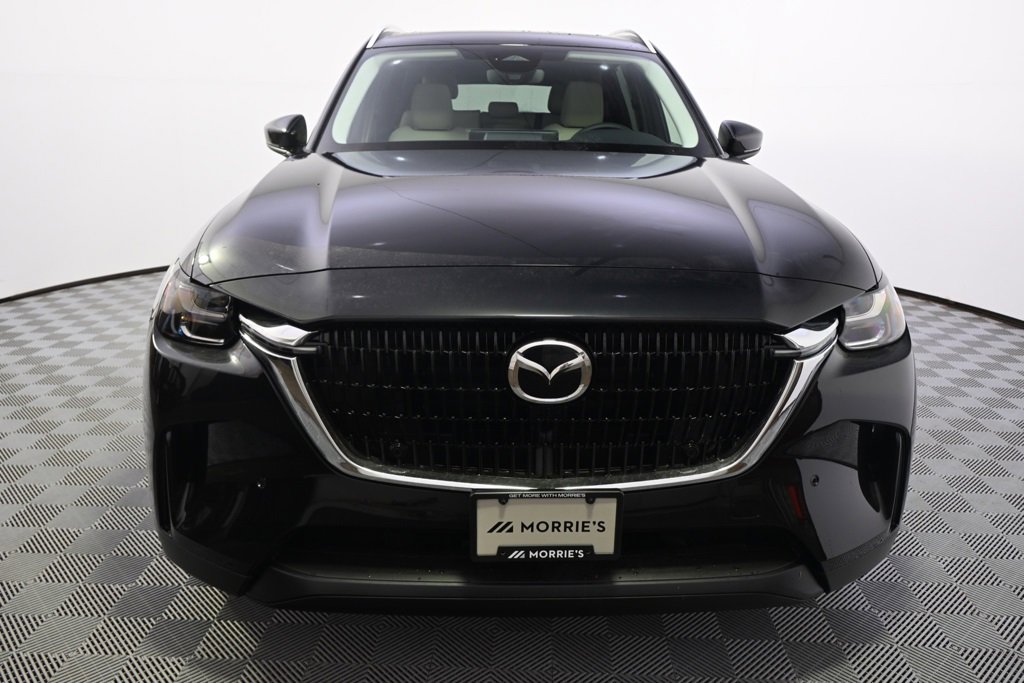 New 2026 MAZDA CX-90 3.3 Turbo w/ Preferred Package image 10