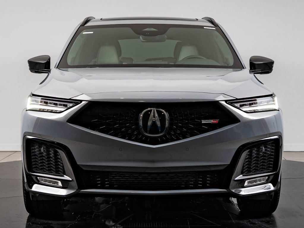 New 2026 Acura MDX Type S AWD/4WD image 2