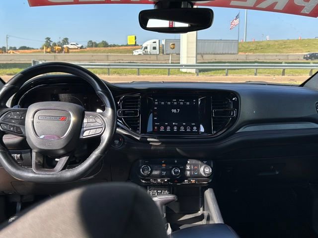 Used 2024 Dodge Durango GT w/ Blacktop Package RWD image 34