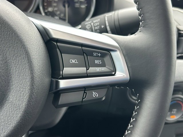 New 2025 MAZDA MX-5 Miata Sport image 14