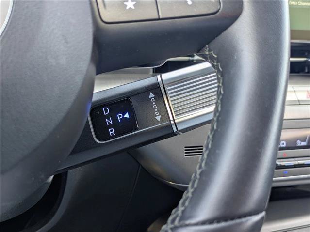 Used 2026 Hyundai Kona SEL Premium FWD image 12