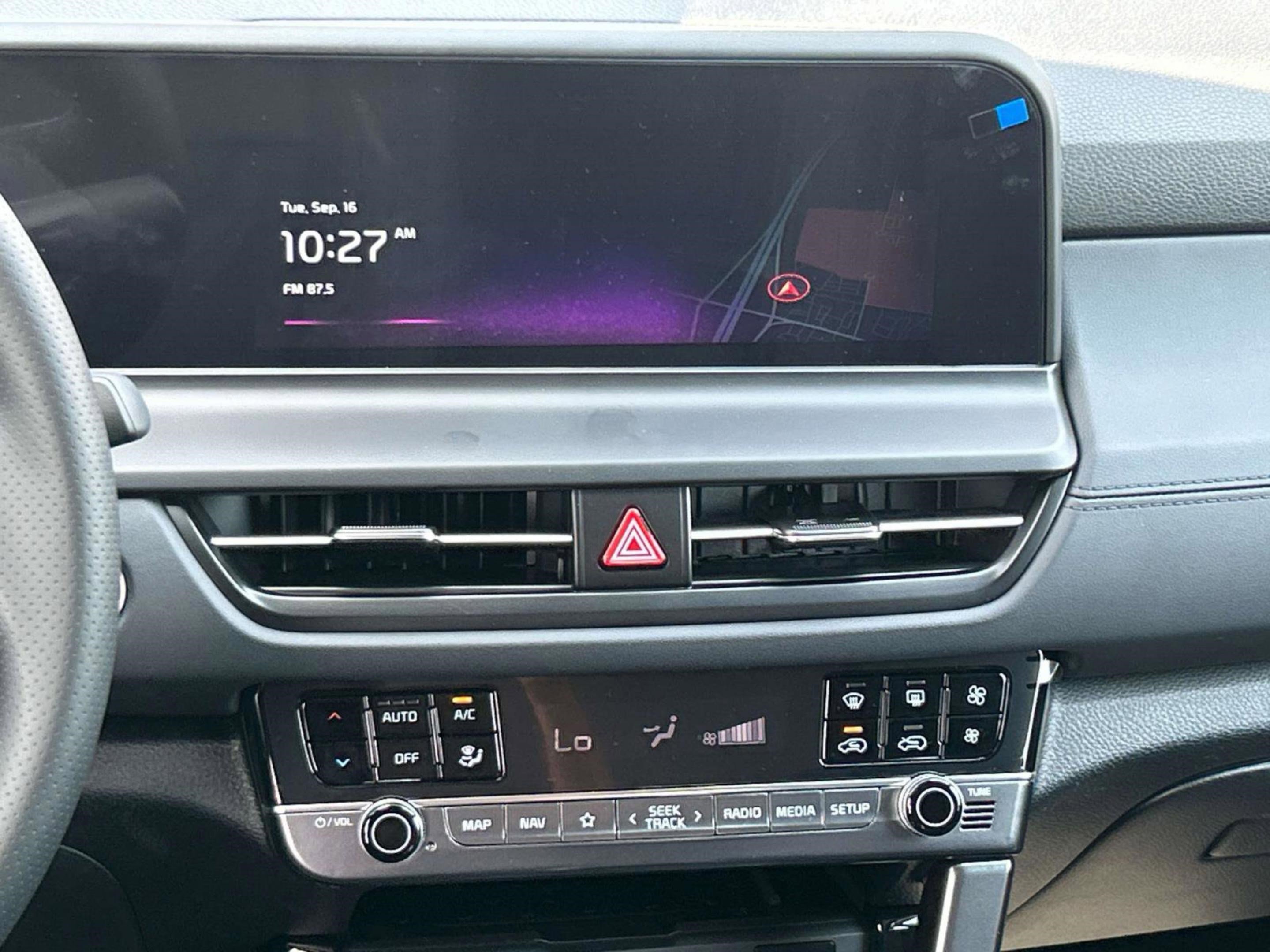 New 2026 Kia Seltos SX image 16