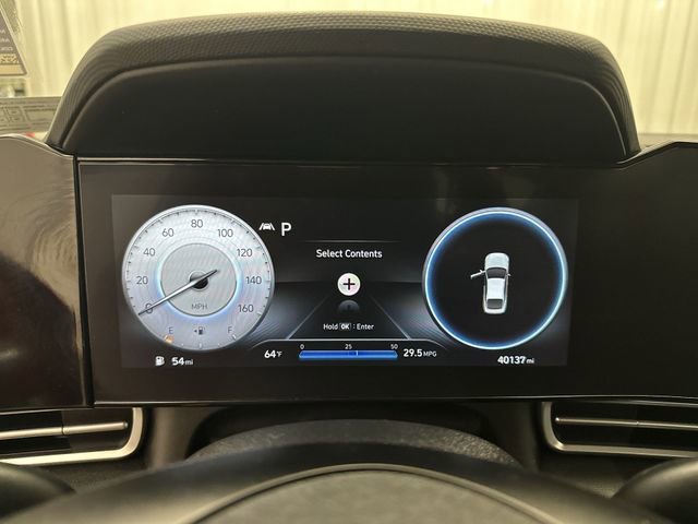 Used 2023 Hyundai Elantra SEL w/ Convenience Package FWD image 14