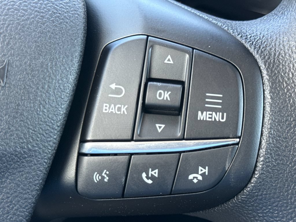 New 2026 Ford Bronco Sport Big Bend AWD/4WD image 29