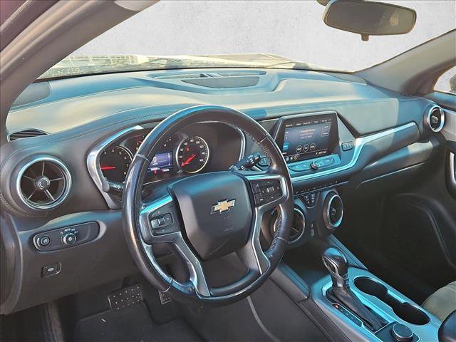 Used 2020 Chevrolet Blazer LT AWD/4WD image 9