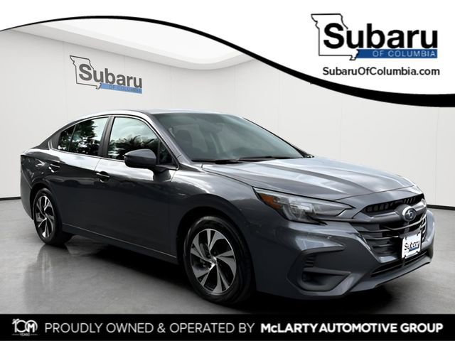 Certified 2025 Subaru Legacy Premium w/ Popular Package #1A image 1