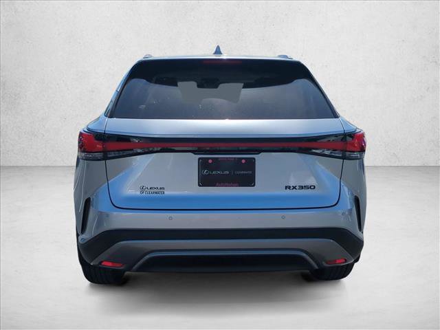 Used 2026 Lexus RX 350 Premium Plus w/ Accessory Package (Z1) image 7