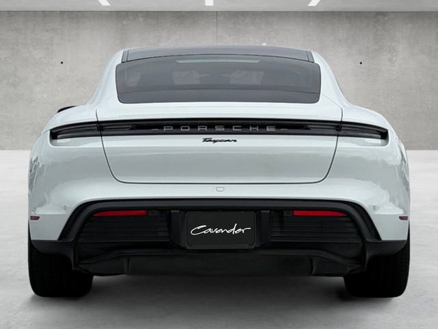 Used 2021 Porsche Taycan image 15