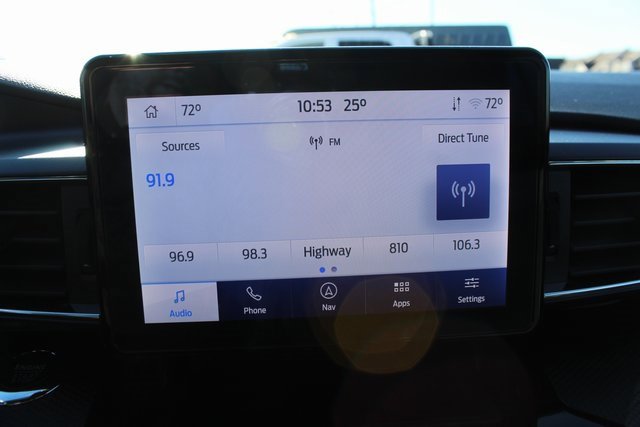 Used 2022 Ford Explorer ST image 19