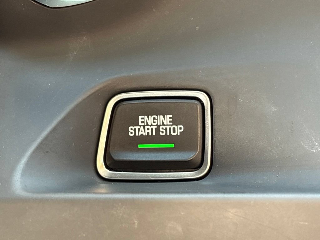 Used 2023 Chevrolet Camaro LT RWD image 23