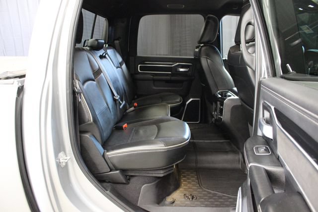 Used 2022 RAM 2500 Laramie AWD/4WD image 59