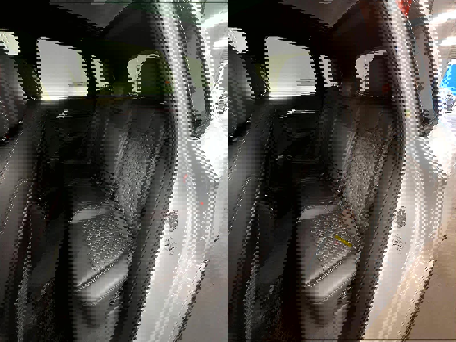 Used 2023 Audi SQ5 Prestige w/ Prestige Package image 27