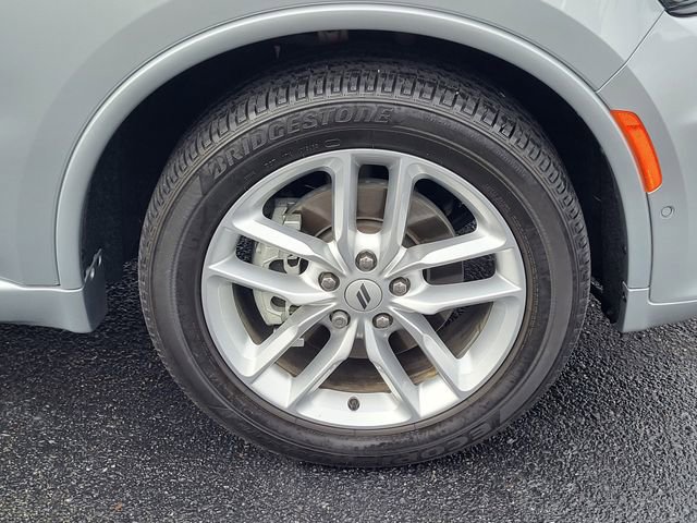 Certified 2025 Dodge Durango R/T w/ Trailer Tow Group IV image 6