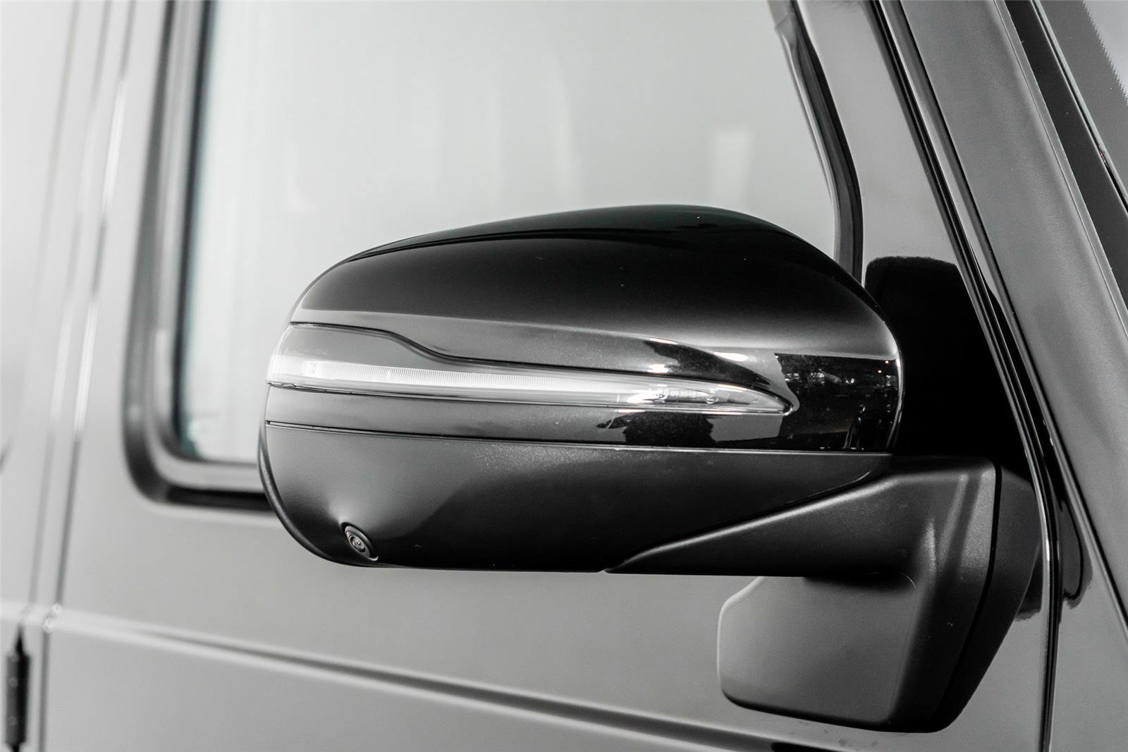 Used 2025 Mercedes-Benz G 63 AMG 4MATIC image 27
