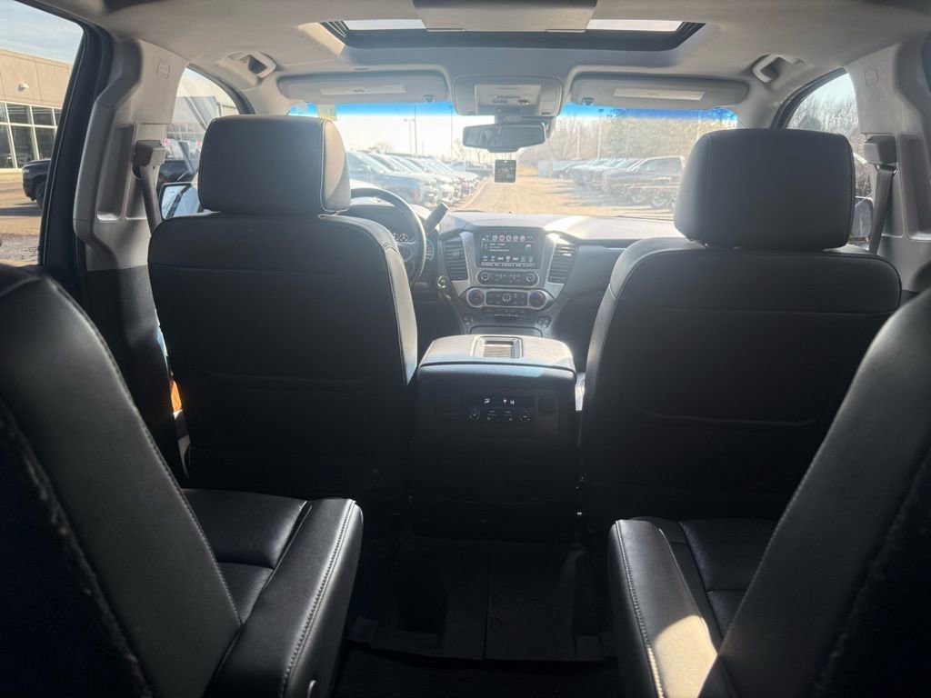 Used 2019 Chevrolet Tahoe Premier image 34