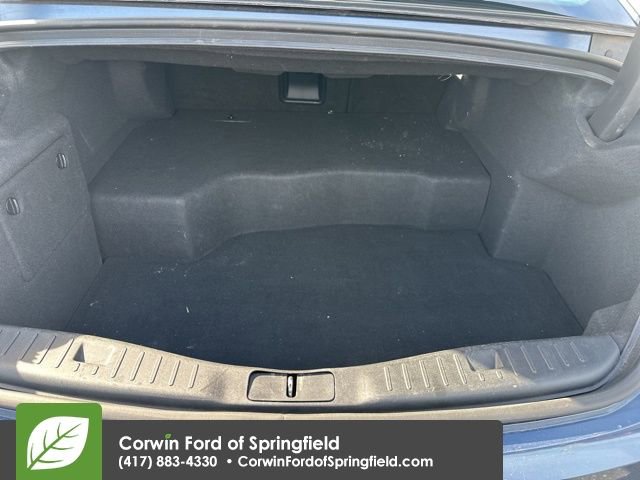 Used 2019 Lincoln MKZ Reserve w/ Reserve Plus Package image 19