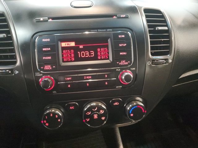 Used 2015 Kia Forte LX w/ Popular Package image 19