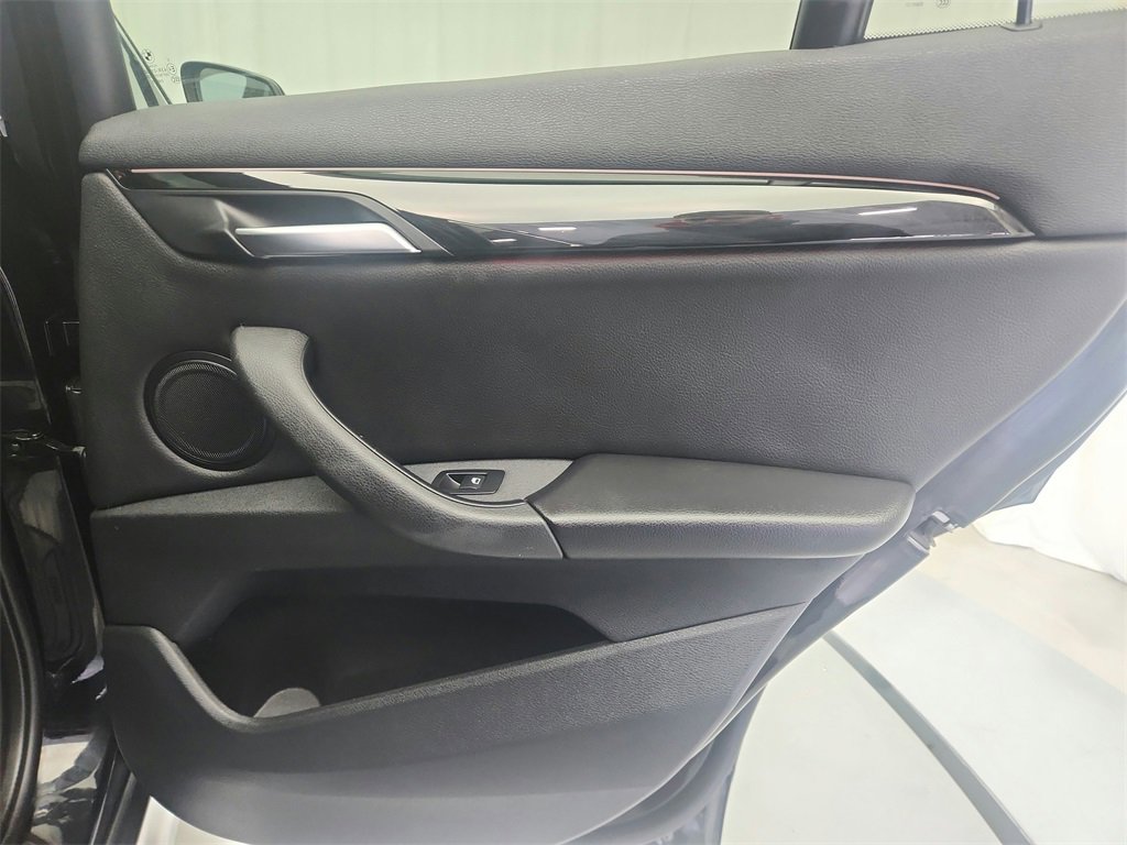 Used 2019 BMW X1 xDrive28i w/ Convenience Package image 28
